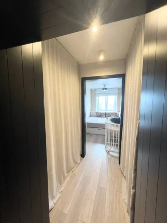 Апартаменты Silver на Советской площади от Mascaron Apartments