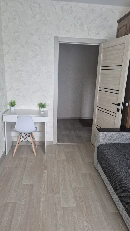 Уютная 4-комнатная квартира