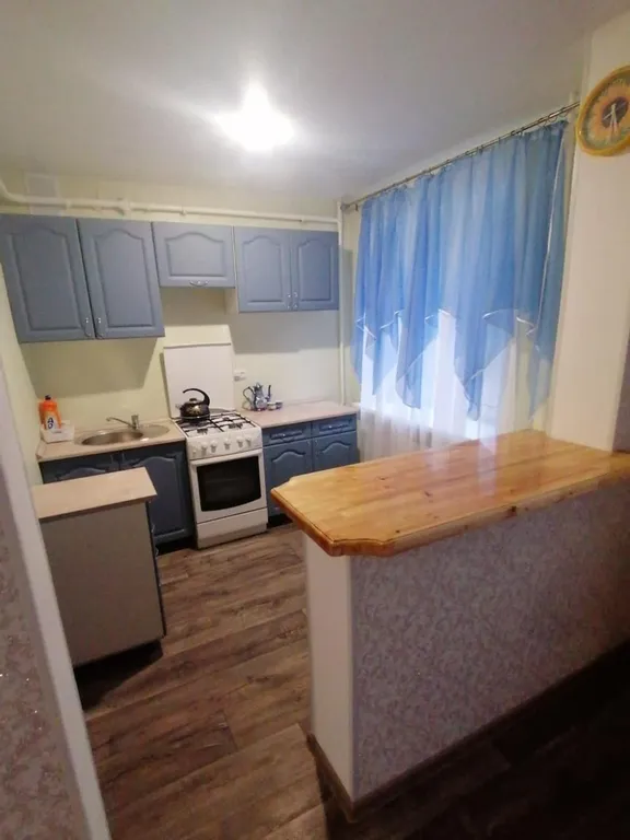 Квартира Уютное гнездышко — аренда посуточно в Волжский