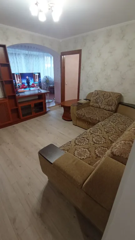 Квартира 2-комнатная квартира в центре Алушты — Алушта