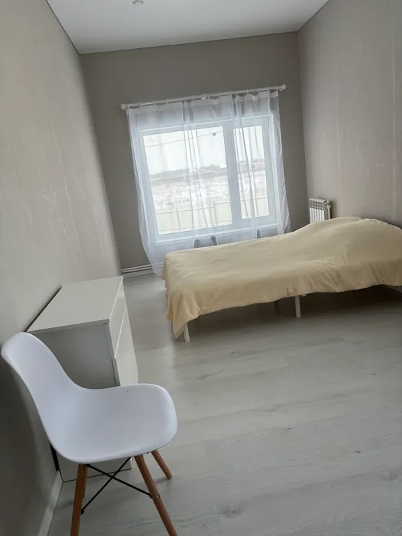 Уютный светлый дом 124кв м