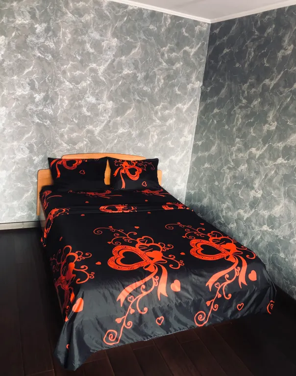 Уютная, теплая и чистая квартира рядом с авто и ж/д вокзалом