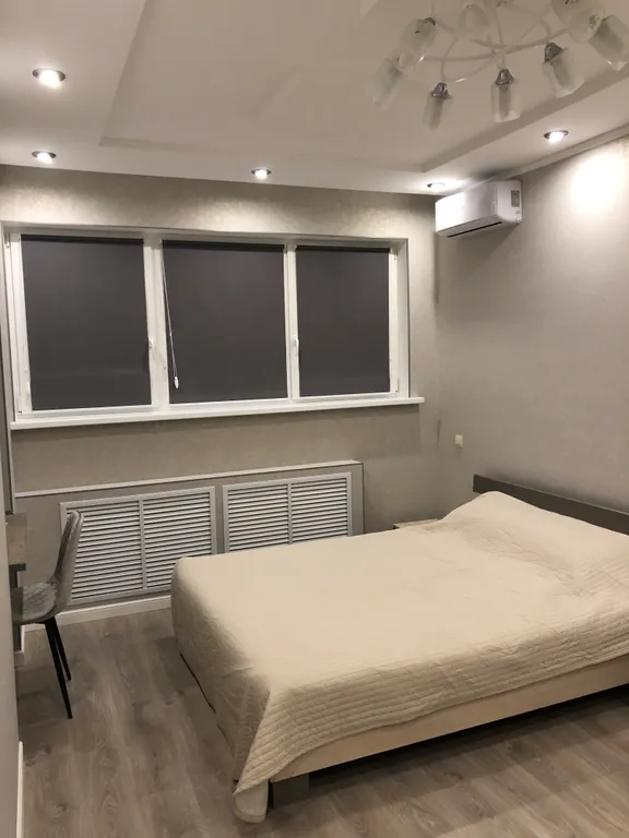 Квартира Квартира West deluxe apart — Москва