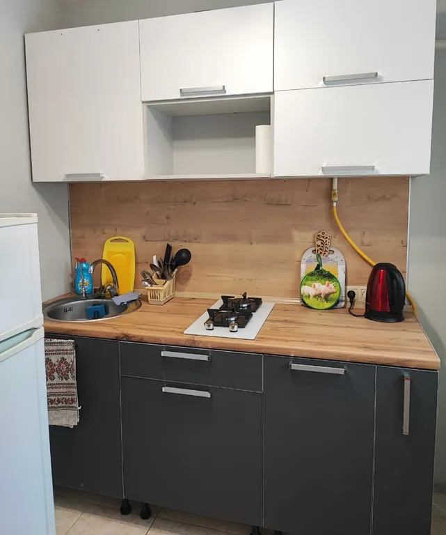 квартира Проспект