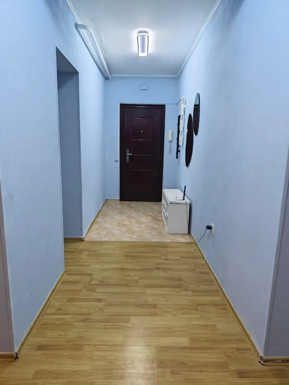 Апартаменты в центре