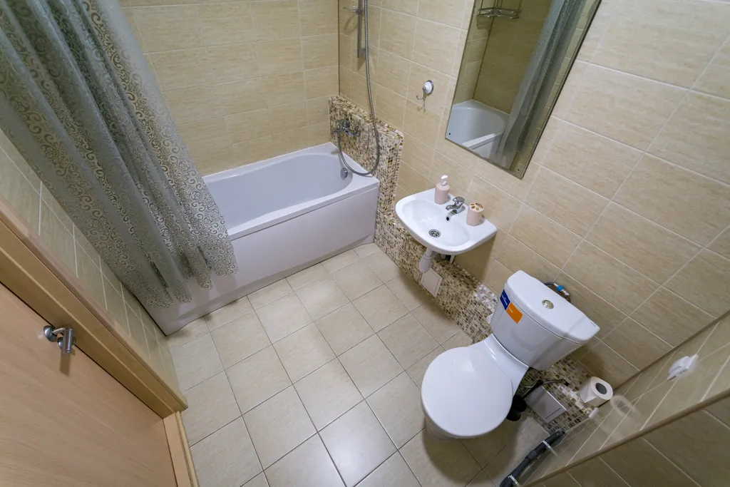 Квартира Квартира Апартамент в ЖК Артек — Екатеринбург