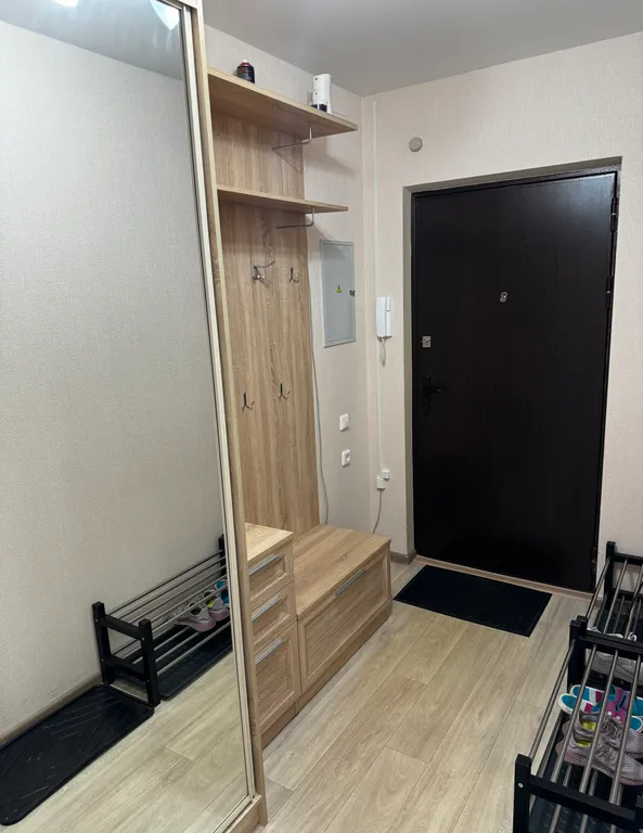 Уютная 2-к квартира около озера