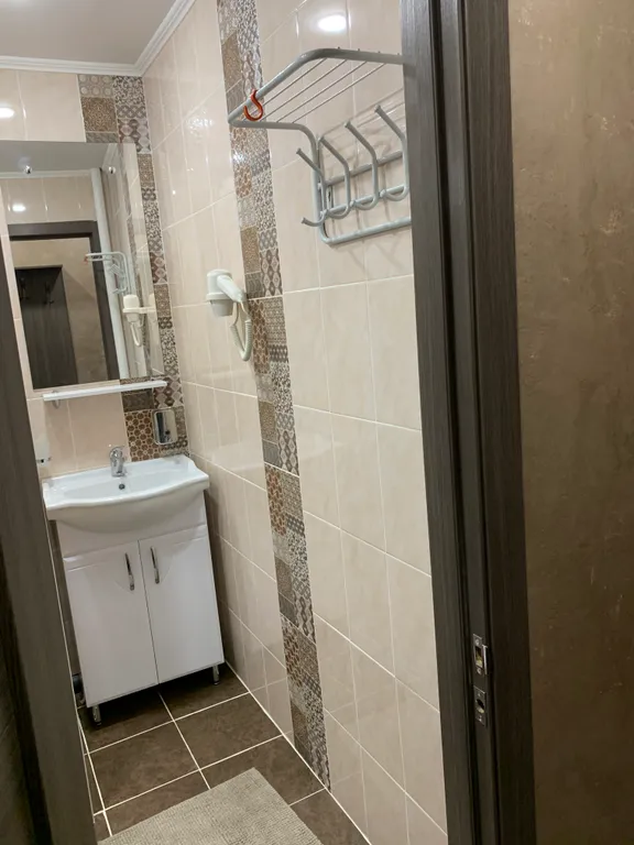 Уютная квартира в центе города