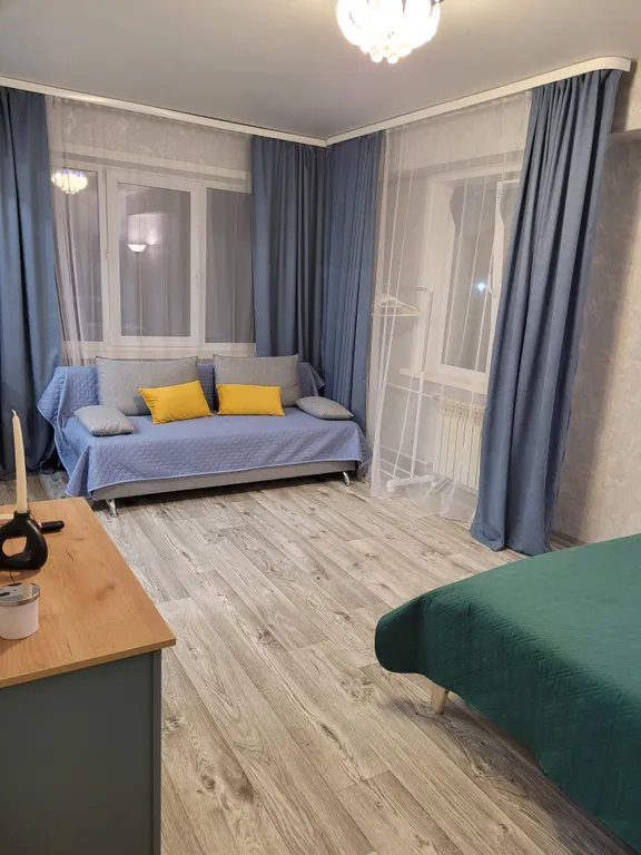 Байкал рядом с вами