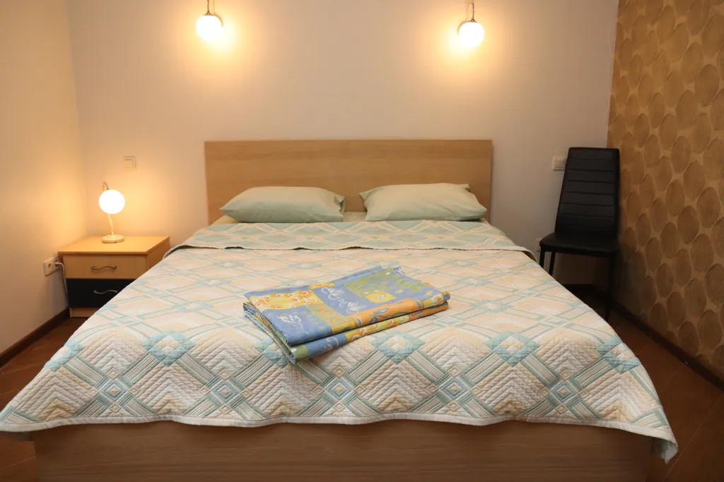 Загородный дом-шале "Pinebrook", аренда, у реки Дон. Сезонный бассейн.