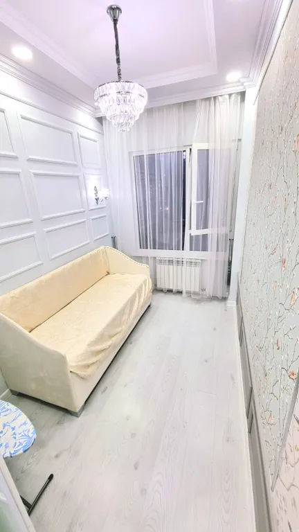 Уютная квартира в центре города ЖК 4you