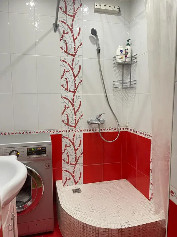 Уютная квартира в центре Маймы