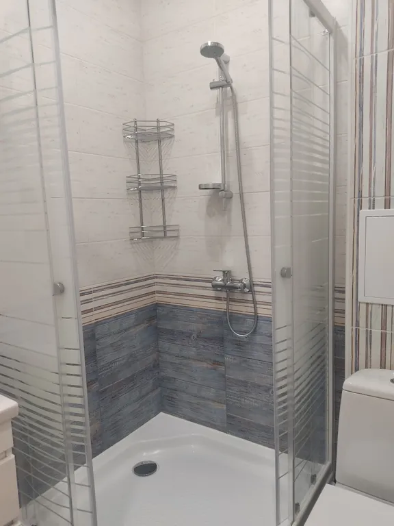 Апартамент в коттеджном поселке Айдар