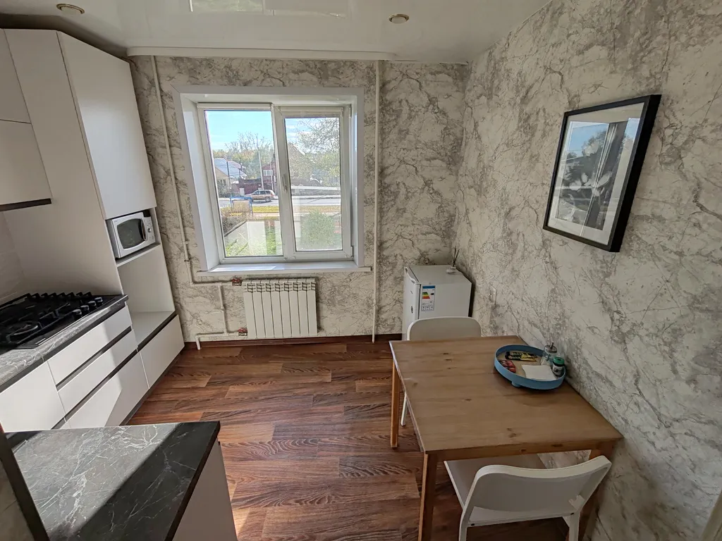 1-к квартира в лучшем районе города