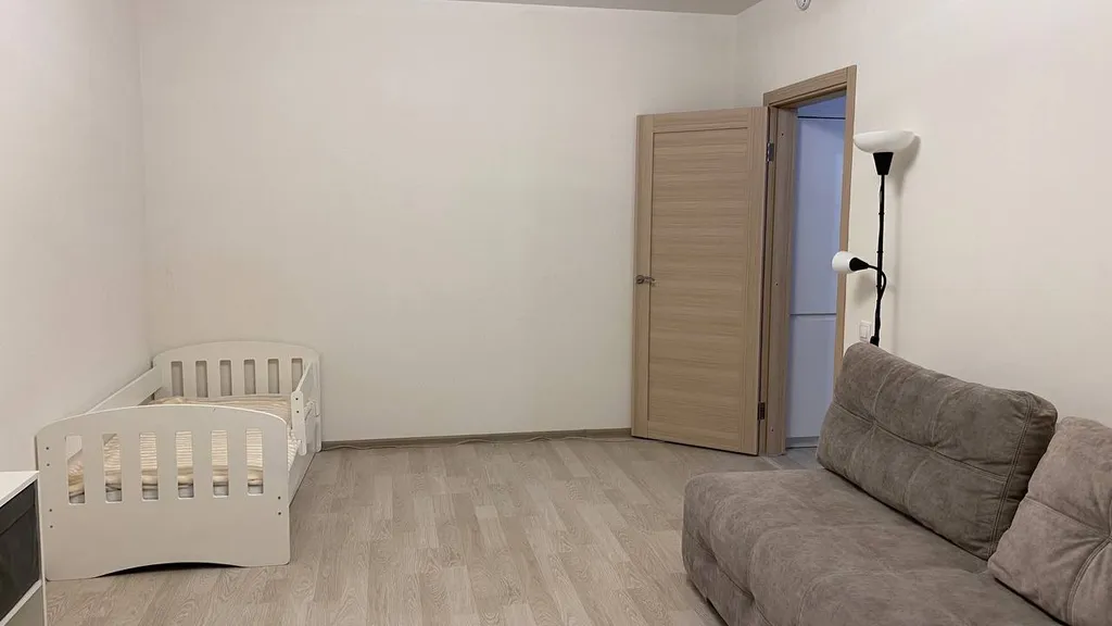 Двухкомнатная квартира - уютно, как дома