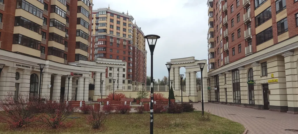 Квартира Династия Апартаменты — Ярославль