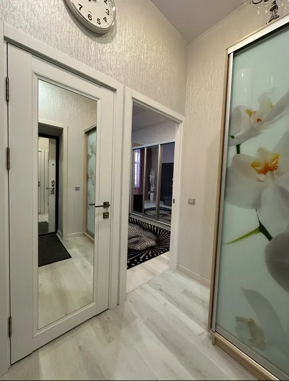 Комфортабельная студия