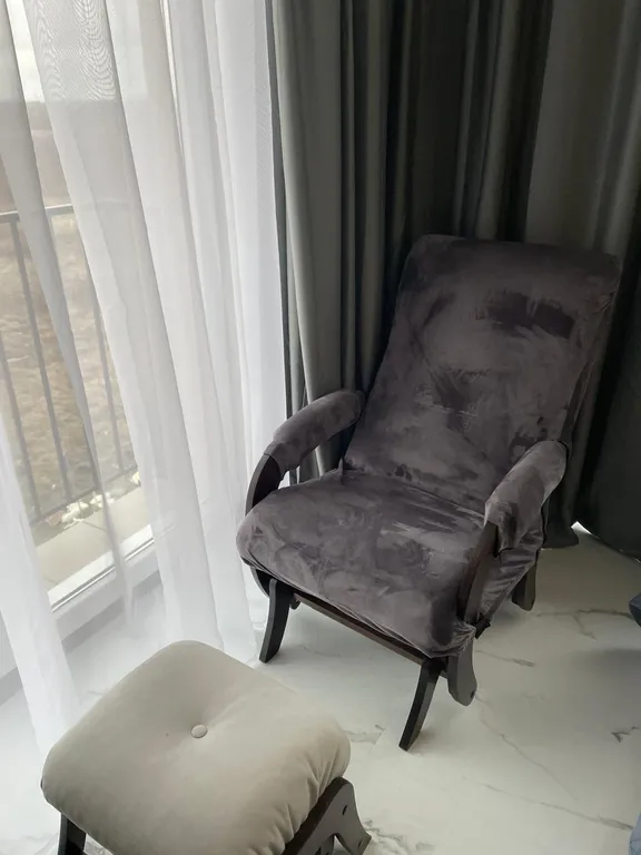 Квартира Квартира Флагманский уголок — Калининград