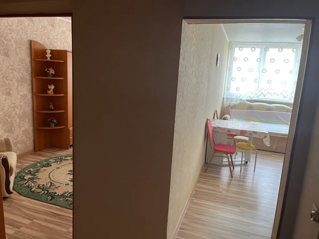 Квартира Уютная квартира рядом с ореховой рощей — Анапа