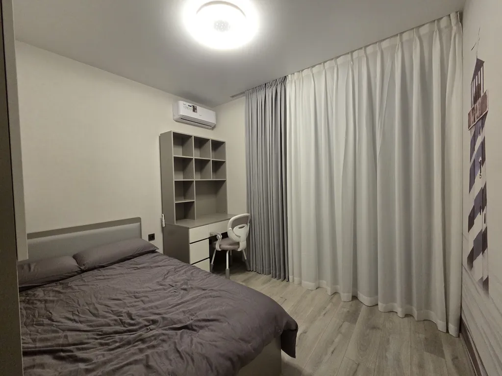 Самая Владивостокская квартира