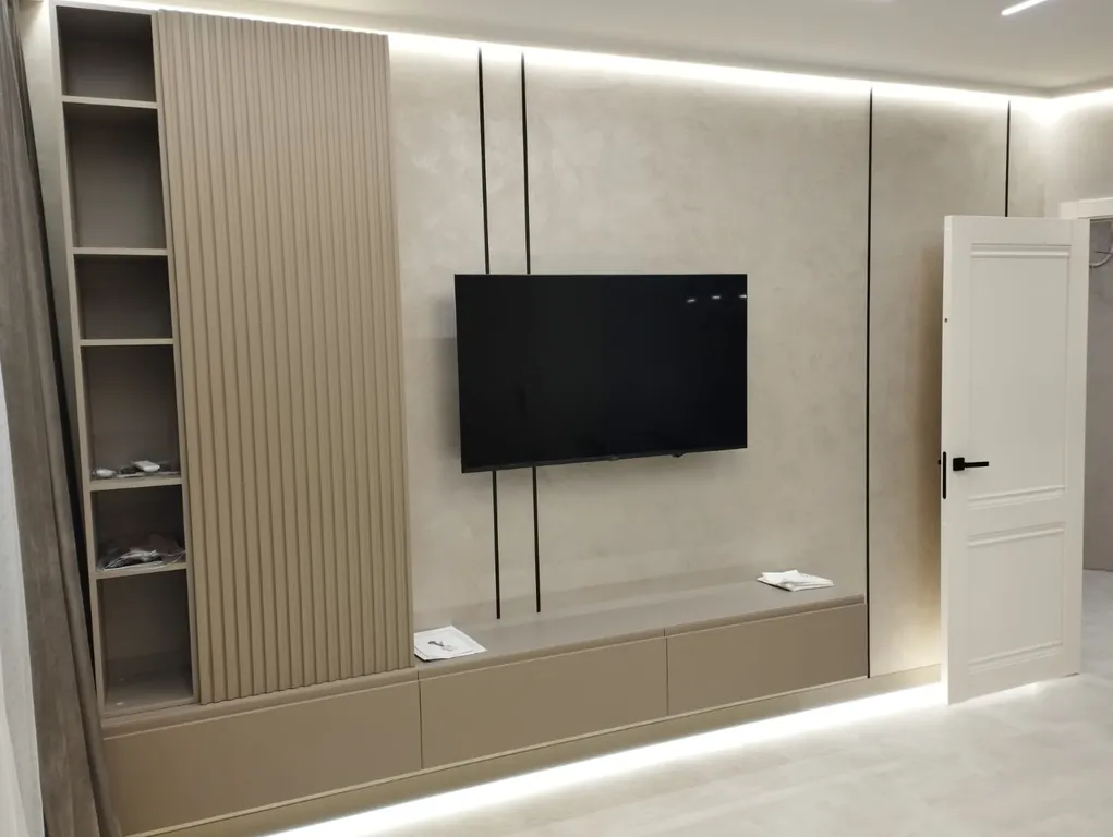 Апартаменты премиум класса на ЮБК с видом на море