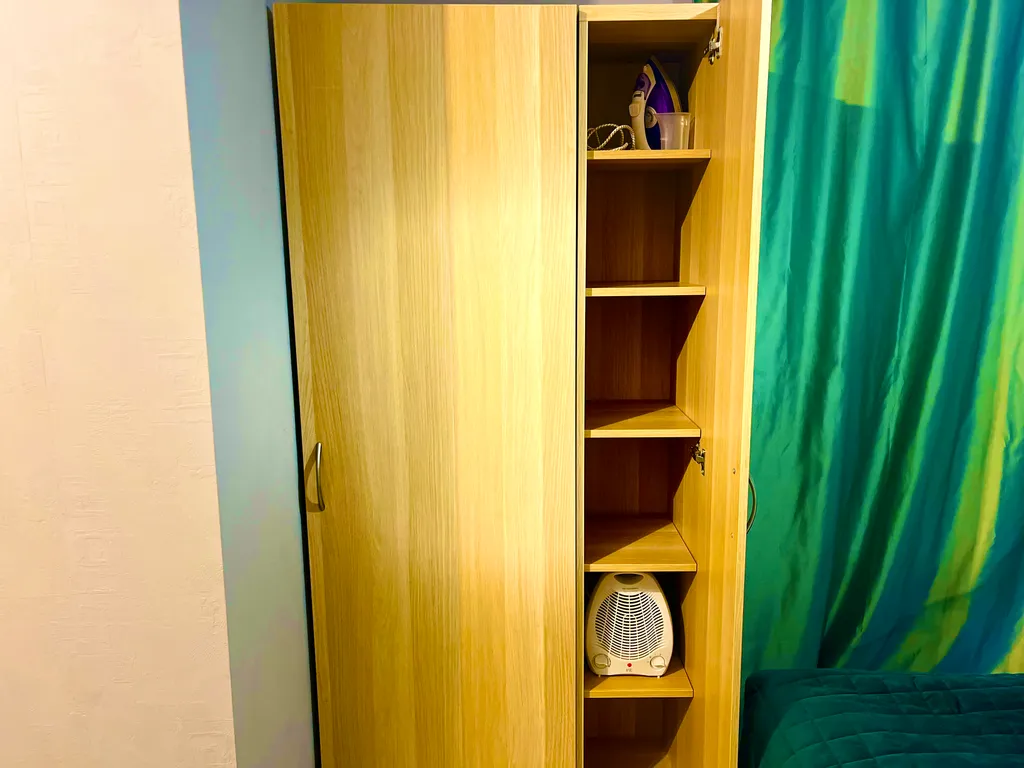 Квартира Квартира в центре города возле московского вокзала — Санкт-Петербург