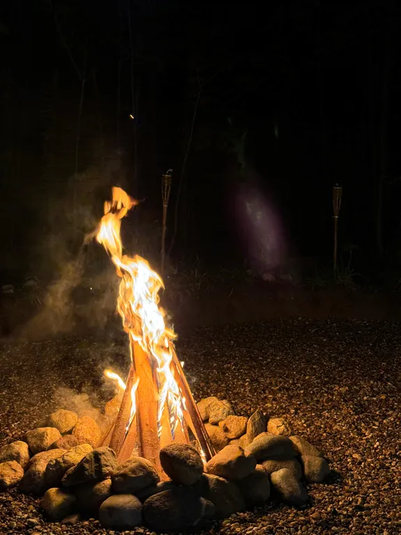 Гостевой дом Джунгли