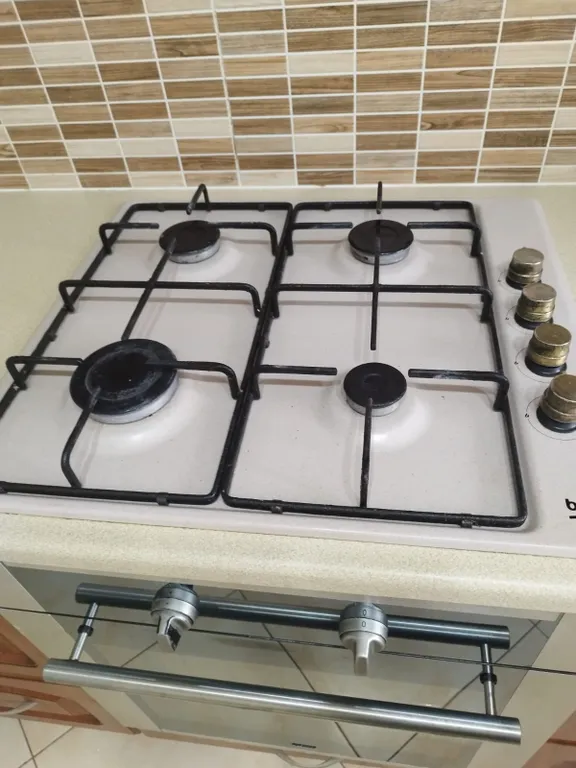 Квартира Комфортная квартира в центре, в новом доме,рядом с Верхним озером. — Калининград