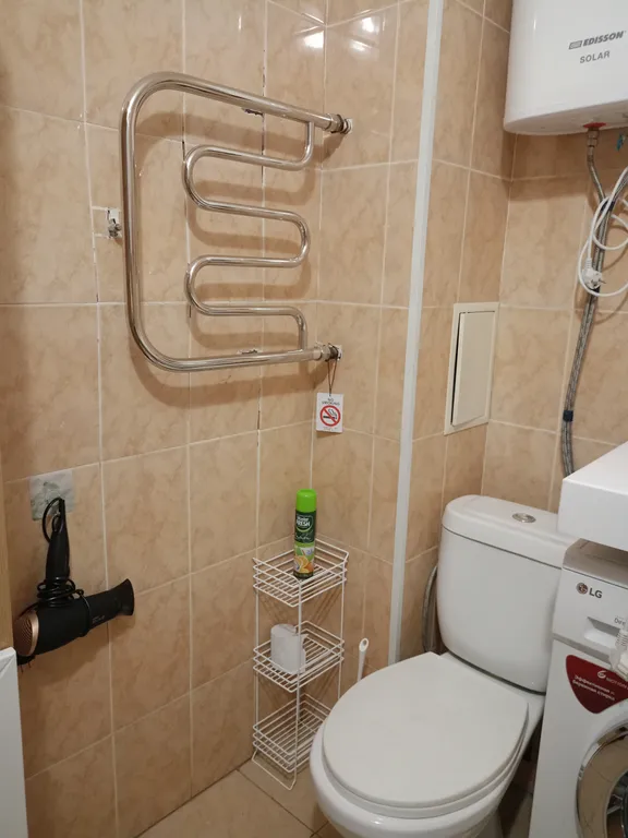 Отличная квартира в центре города