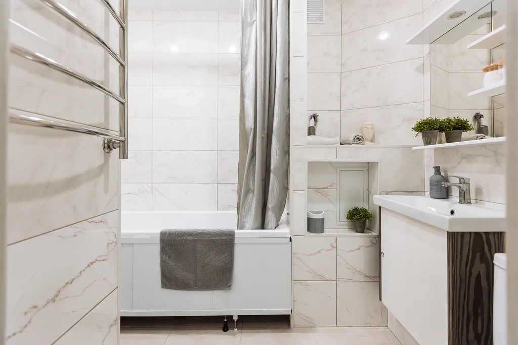 Уютные апартаменты недалёко от Рыбной деревни и Кафедрального собора