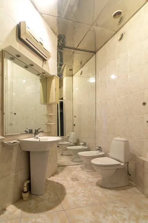 Квартира Шикарная квартира на Рубинштейна 4 — Санкт-Петербург