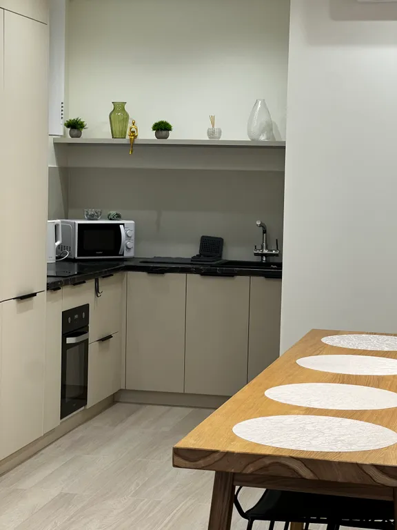 Премиальная квартира в ЖK Pеспублика