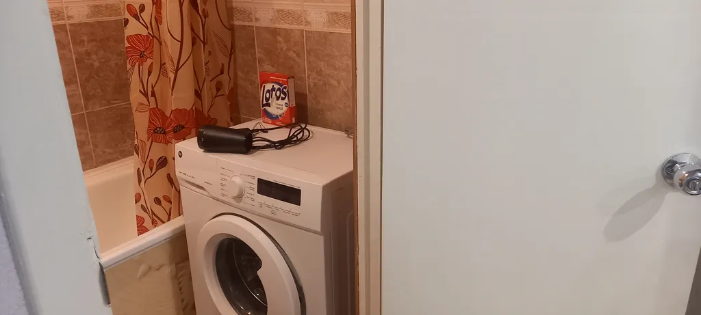 Квартира уютная в тихом месте