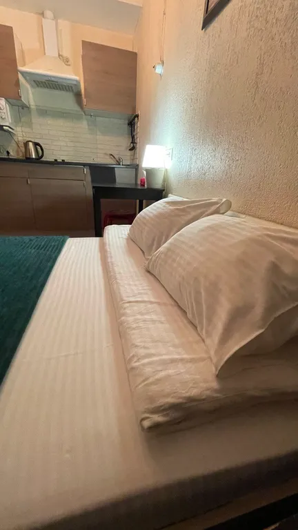 Квартира Комната — Лобня