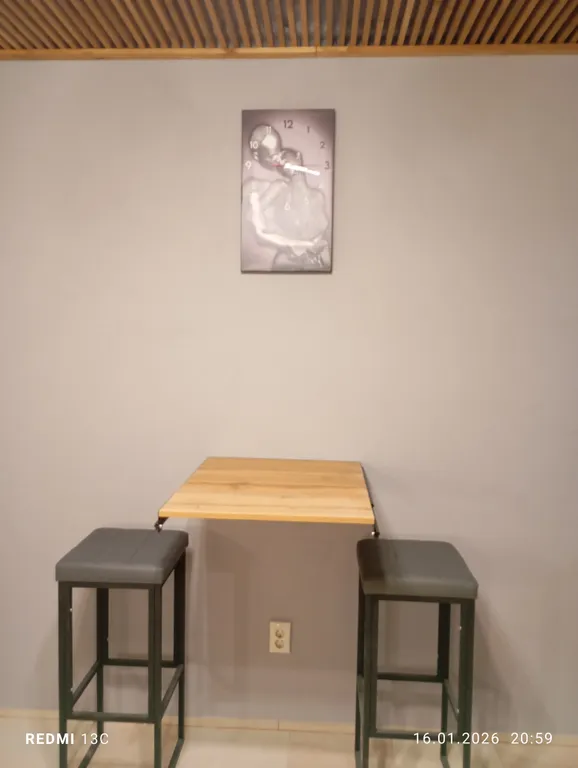 Уютная новая квартира рядом с вокзалом