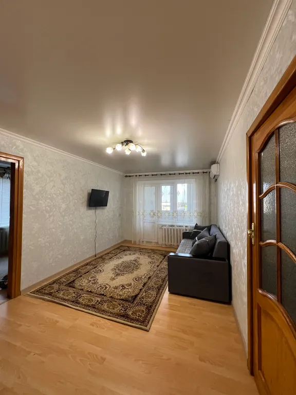 Уютная квартира со всеми удобствами — аренда посуточно в Махачкала