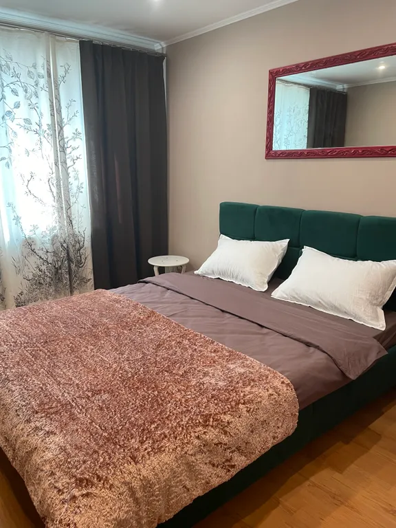 Квартира Квартира на острове Канта — Калининград