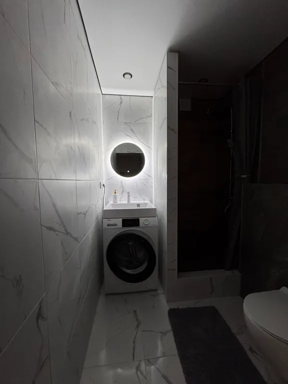 Уютная квартира возле Аквапарка