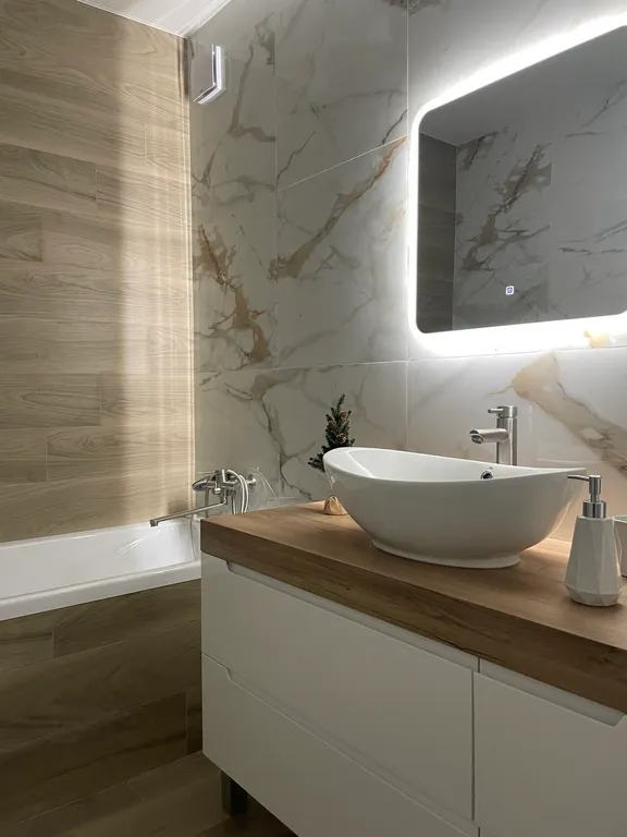 Семейная квартира Дружная компания