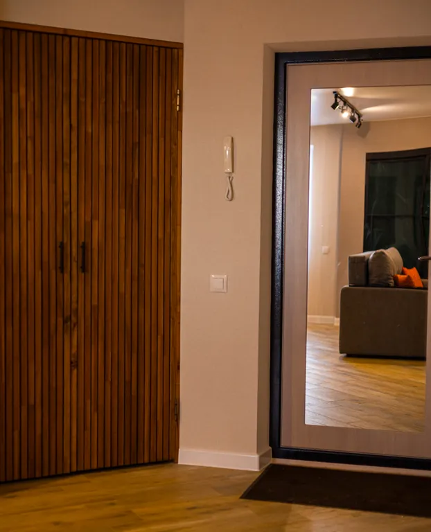 Стиль жизни