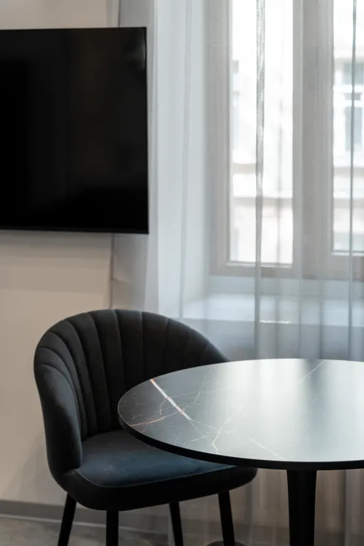 Апартаменты EL&T на Петроградке