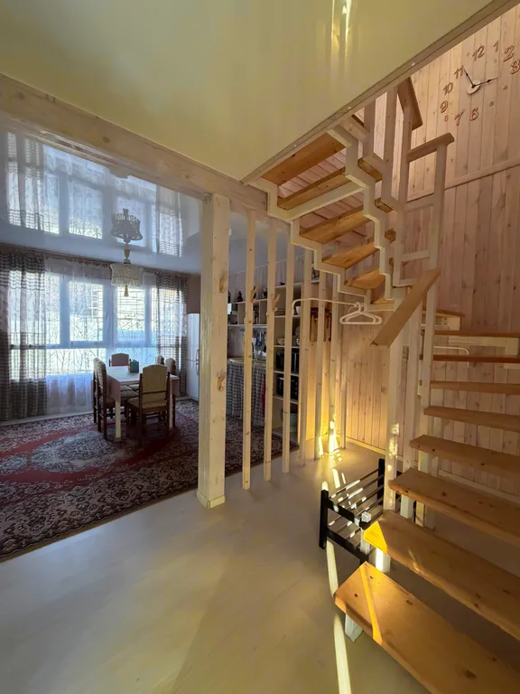 2-комнатный Дом