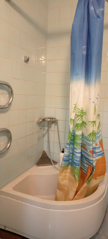 Уютная комната рядом с метро