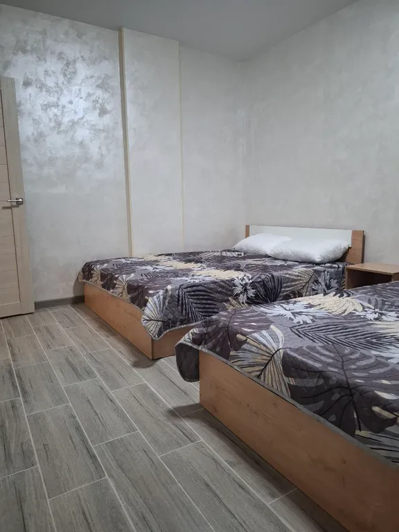 Новый дом ждёт гостей