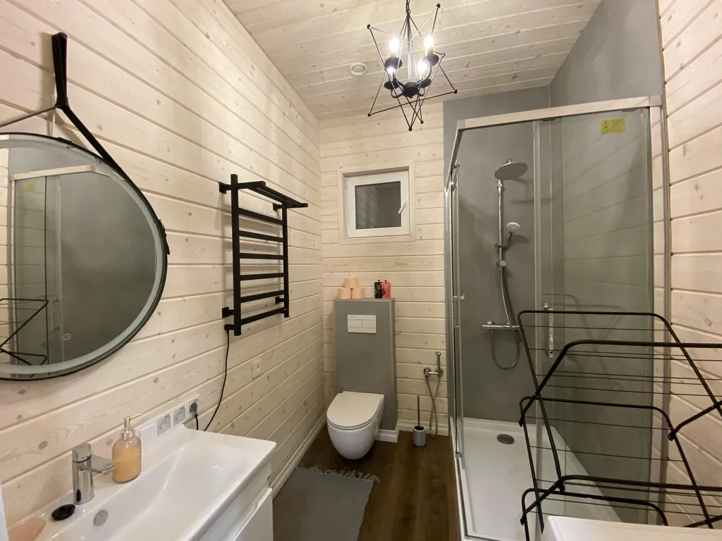 Уютные вечера у залива