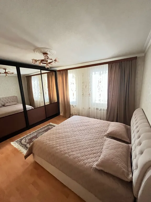 Дом для семейного отдыха