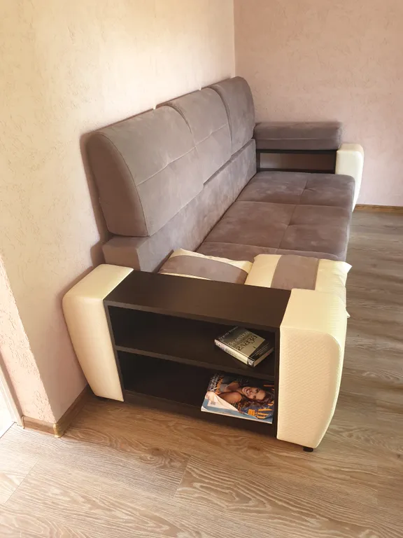 Квартира Уютная квартира возле моря — Сириус