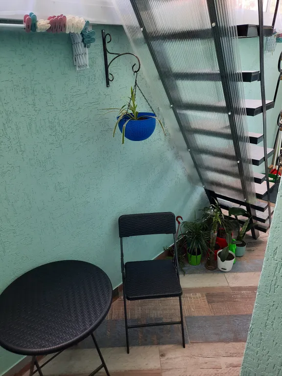 Квартира Квартира Жилье у моря — Геленджик