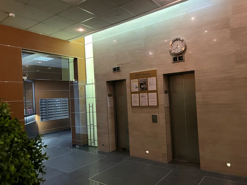 Квартира Двухкомнатная квартира бизнес-класса у метро Московская — Санкт-Петербург