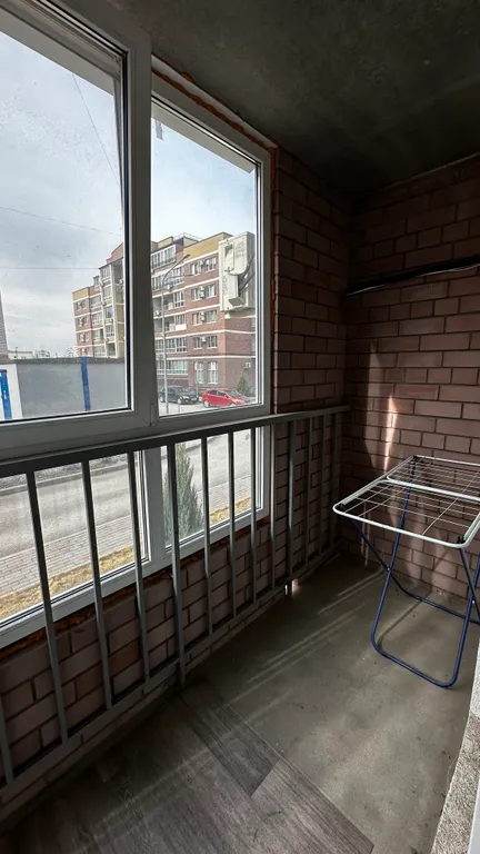 Уютная однушка в новом ЖК Спортивный